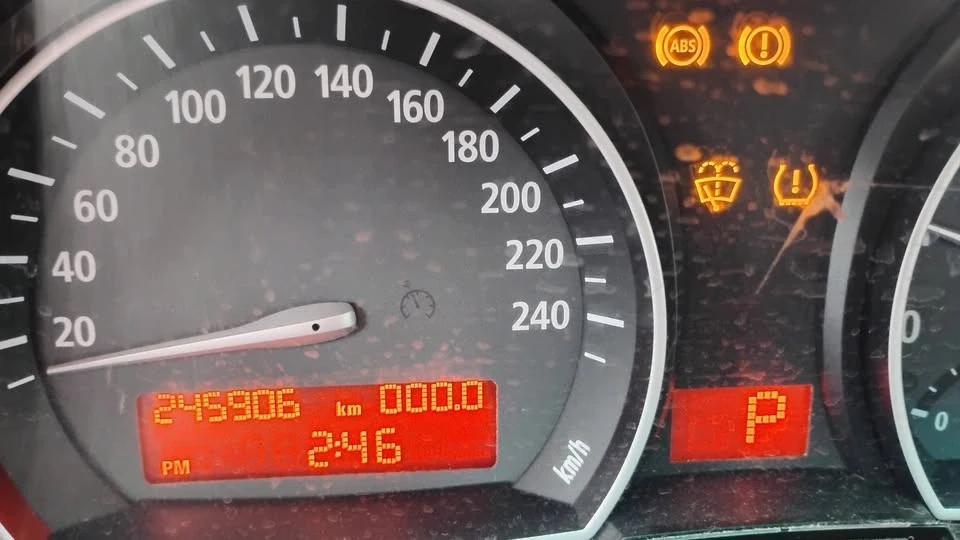 2006 BMW E83 X3 - Image 2 of 9