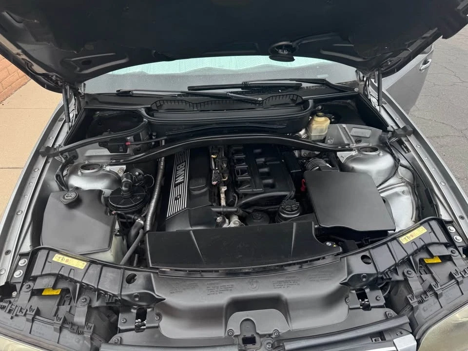 2006 BMW E83 X3 - Image 13 of 15