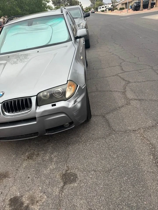 2006 BMW E83 X3 - Image 2 of 15