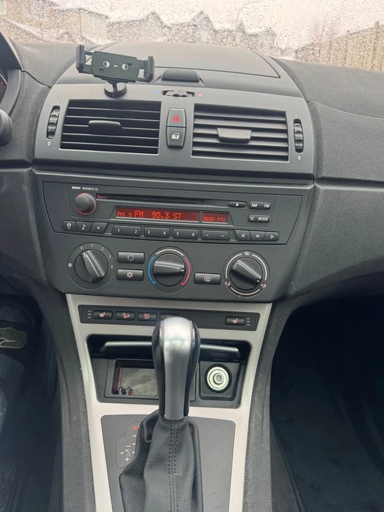 2006 BMW E83 X3 - Image 7 of 8
