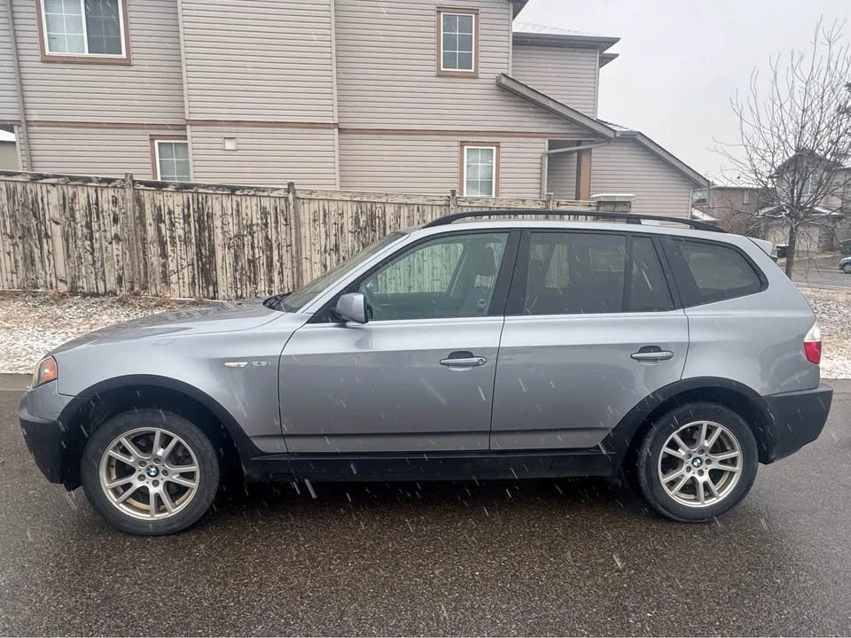 2006 BMW E83 X3 - Image 2 of 8