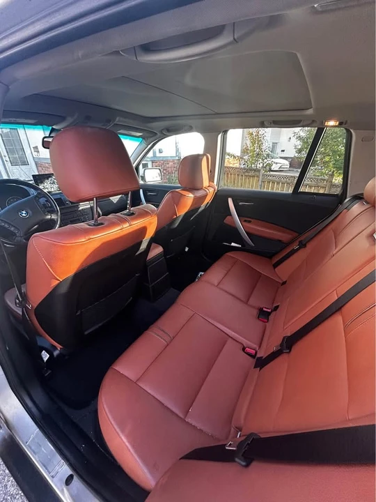 2006 BMW E83 X3 - Image 4 of 7