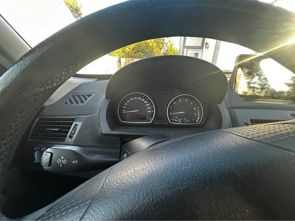2006 BMW E83 X3 - Image 7 of 7