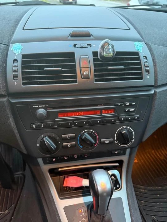 2006 BMW E83 X3 - Image 4 of 6