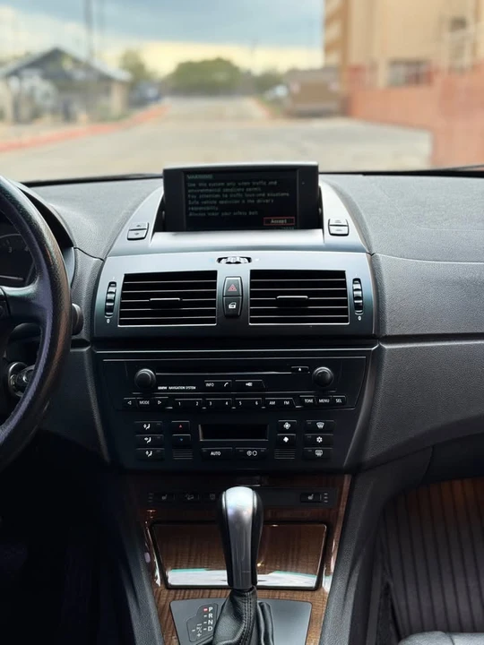 2006 BMW E83 X3 - Image 14 of 16