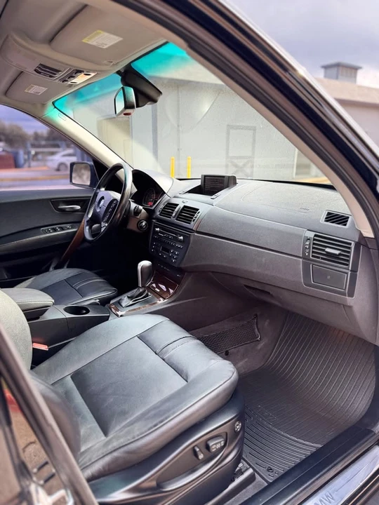 2006 BMW E83 X3 - Image 12 of 16