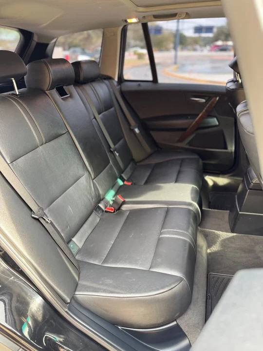 2006 BMW E83 X3 - Image 11 of 16
