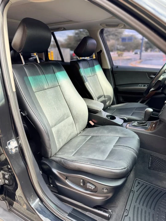 2006 BMW E83 X3 - Image 13 of 16