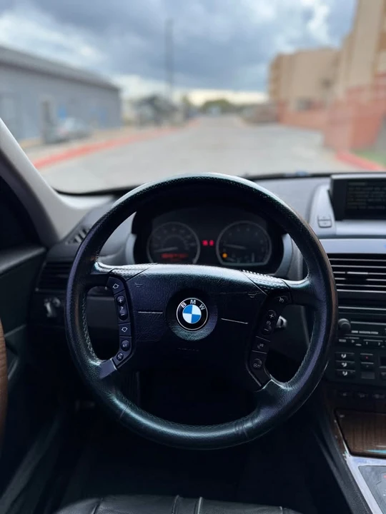 2006 BMW E83 X3 - Image 15 of 16