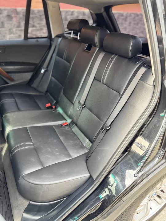 2006 BMW E83 X3 - Image 10 of 16