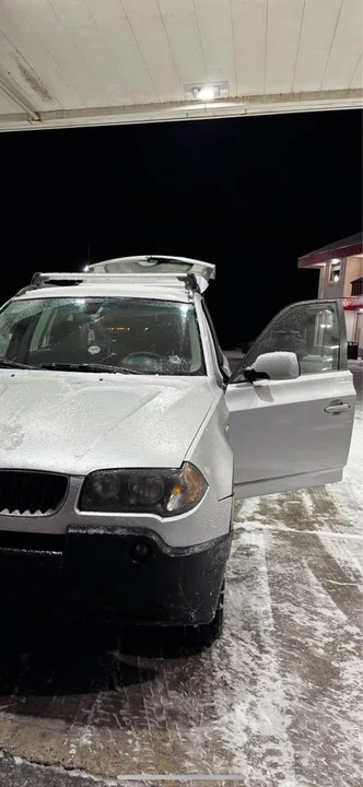 2006 BMW E83 X3 - Image 2 of 10