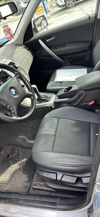 2006 BMW E83 X3 - Image 4 of 10