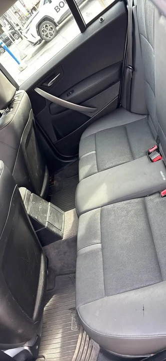 2006 BMW E83 X3 - Image 5 of 10