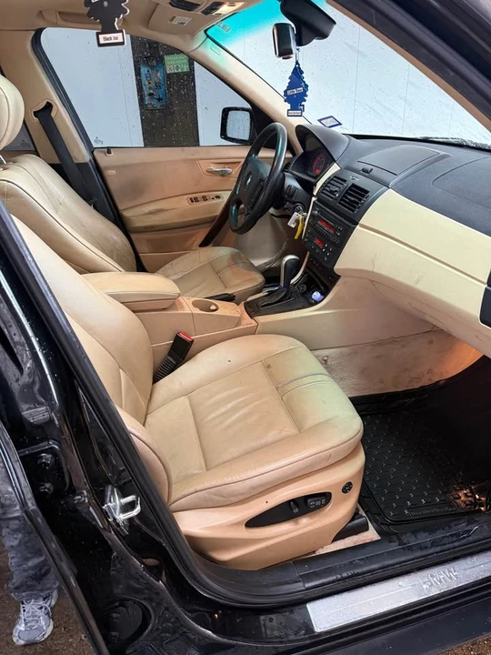 2006 BMW E83 X3 - Image 4 of 7