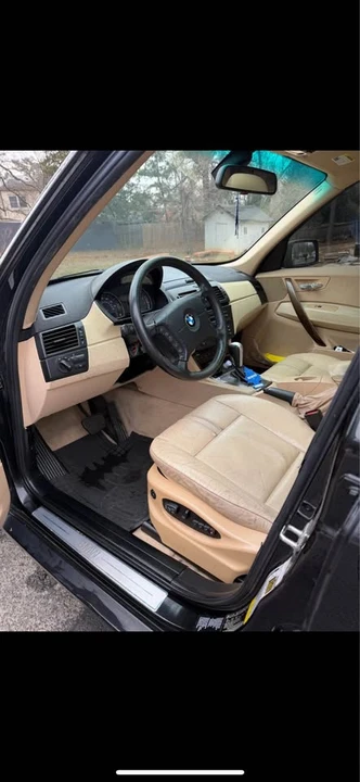 2006 BMW E83 X3 - Image 5 of 7