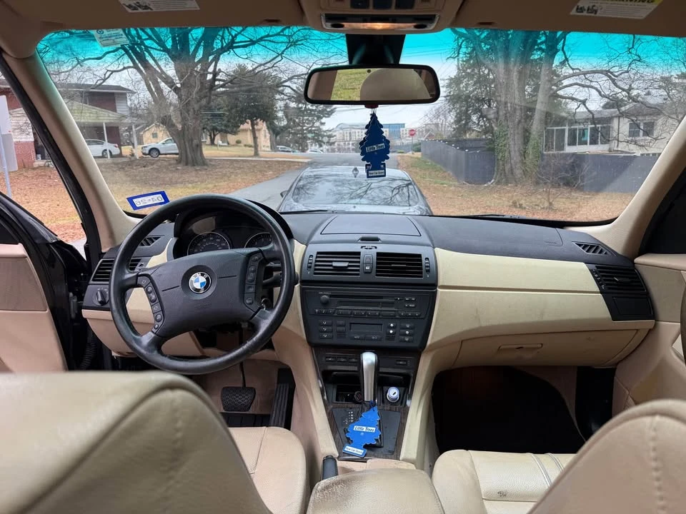 2006 BMW E83 X3 - Image 6 of 7