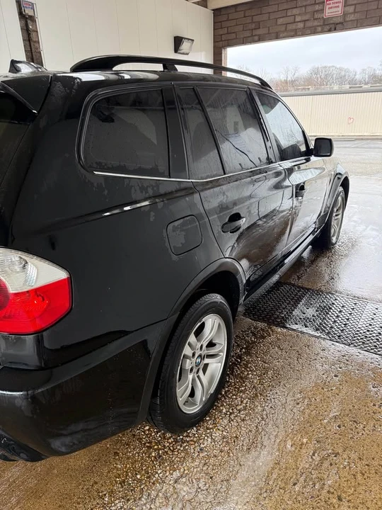2006 BMW E83 X3 - Image 3 of 7