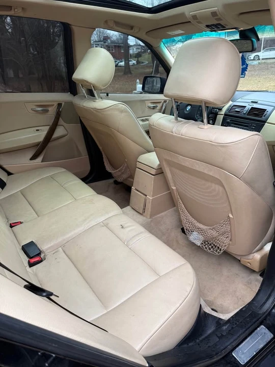 2006 BMW E83 X3 - Image 7 of 7