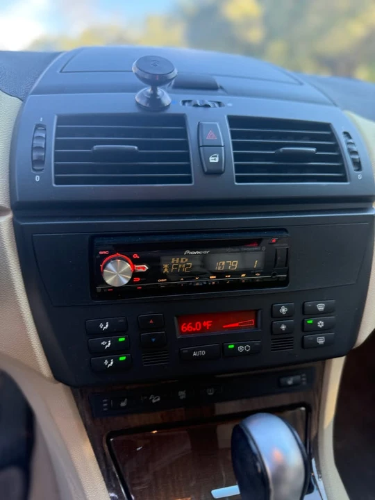 2006 BMW E83 X3 - Image 16 of 20