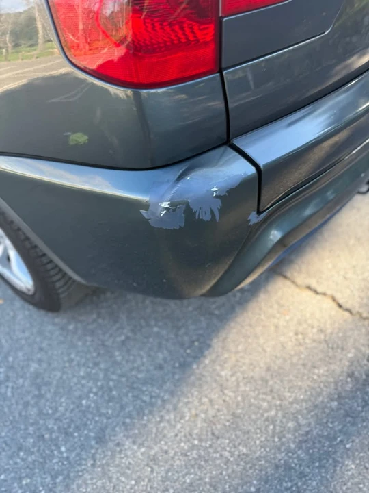 2006 BMW E83 X3 - Image 20 of 20
