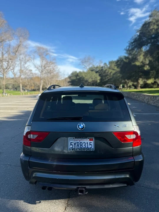 2006 BMW E83 X3 - Image 6 of 20