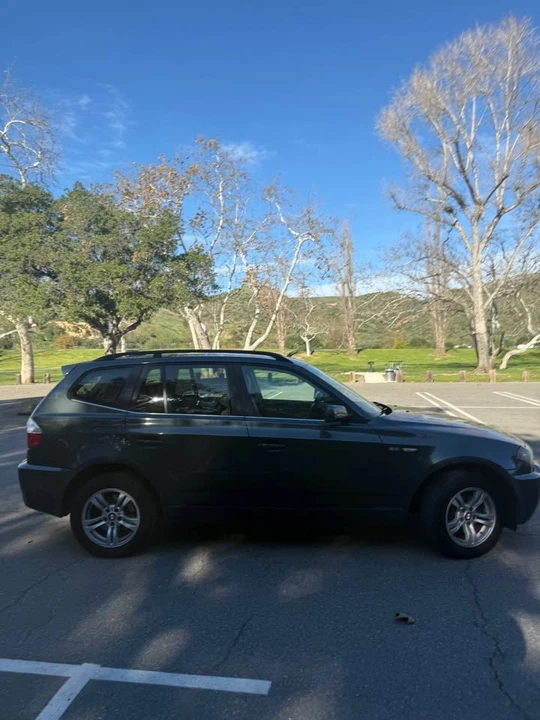 2006 BMW E83 X3 - Image 4 of 20