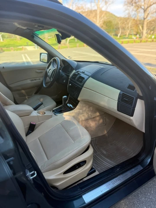 2006 BMW E83 X3 - Image 12 of 20