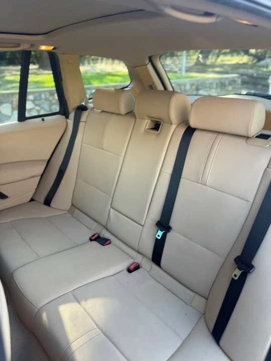 2006 BMW E83 X3 - Image 9 of 20