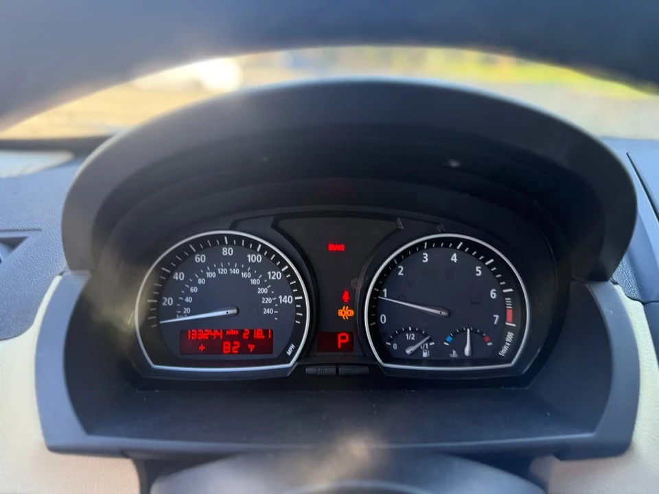 2006 BMW E83 X3 - Image 15 of 20