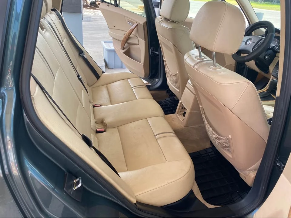 2006 BMW E83 X3 - Image 3 of 6