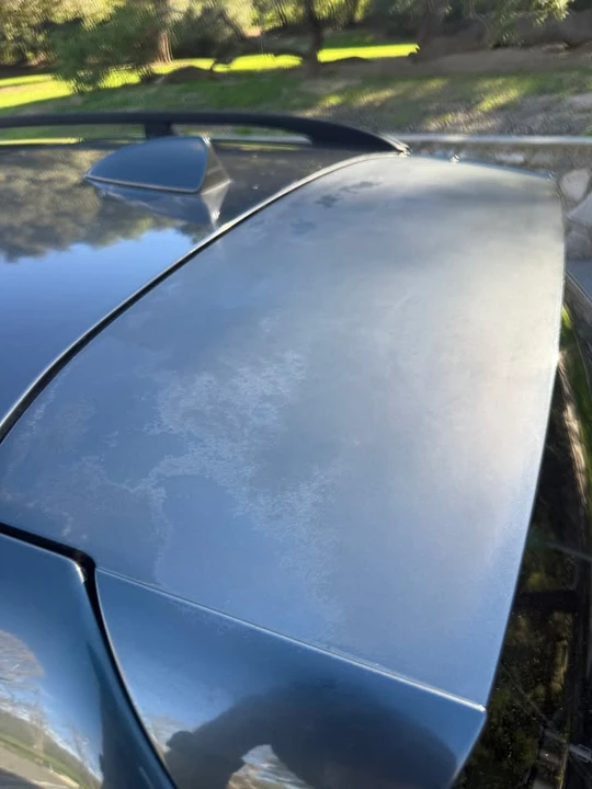 2006 BMW E83 X3 - Image 18 of 20