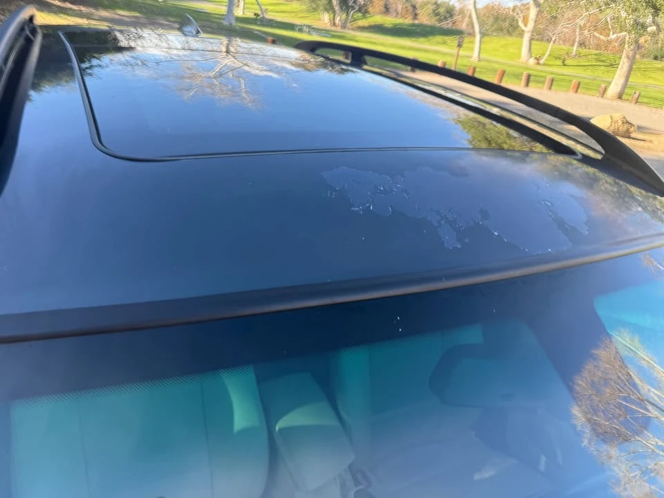 2006 BMW E83 X3 - Image 17 of 20