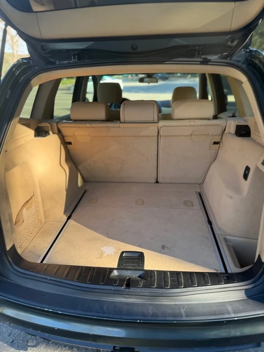 2006 BMW E83 X3 - Image 10 of 20
