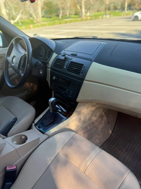 2006 BMW E83 X3 - Image 14 of 20
