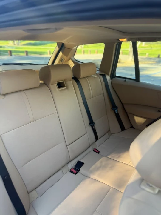 2006 BMW E83 X3 - Image 11 of 20