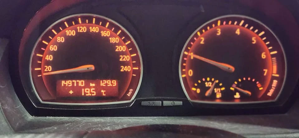 2006 BMW E83 X3 - Image 4 of 12