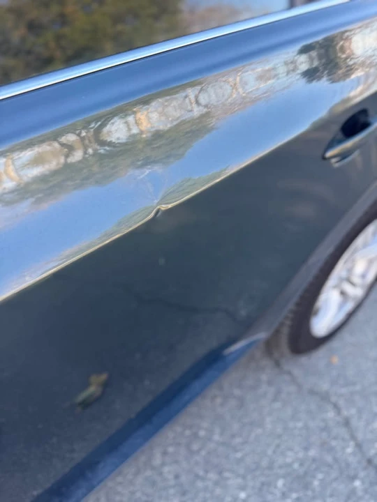 2006 BMW E83 X3 - Image 19 of 20