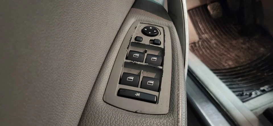 2006 BMW E83 X3 - Image 6 of 12