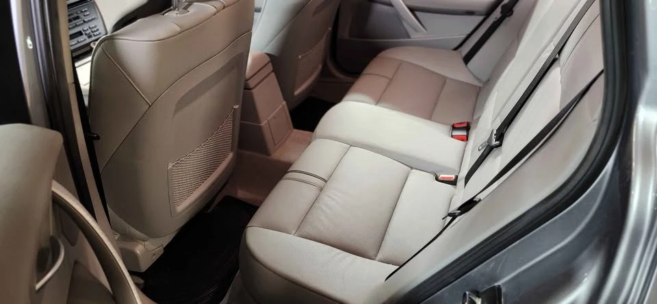 2006 BMW E83 X3 - Image 9 of 12