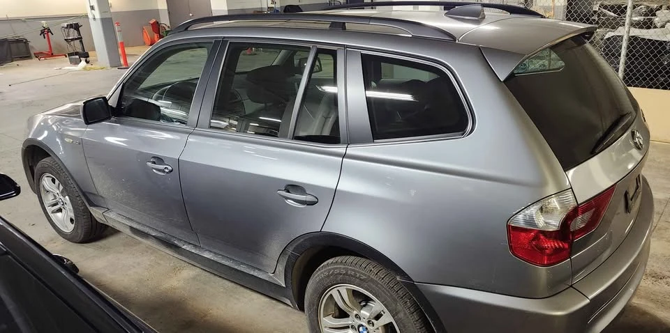 2006 BMW E83 X3 - Image 2 of 12