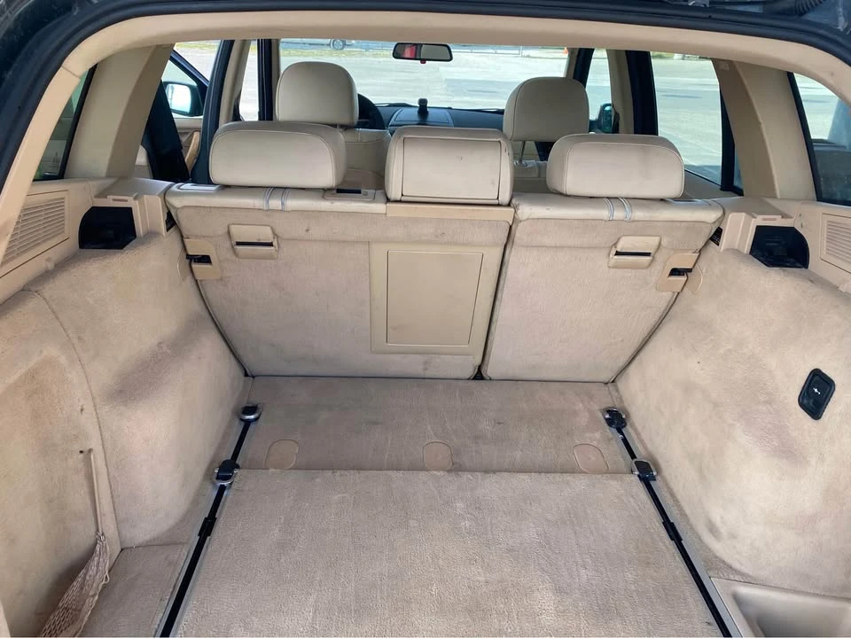 2006 BMW E83 X3 - Image 6 of 6