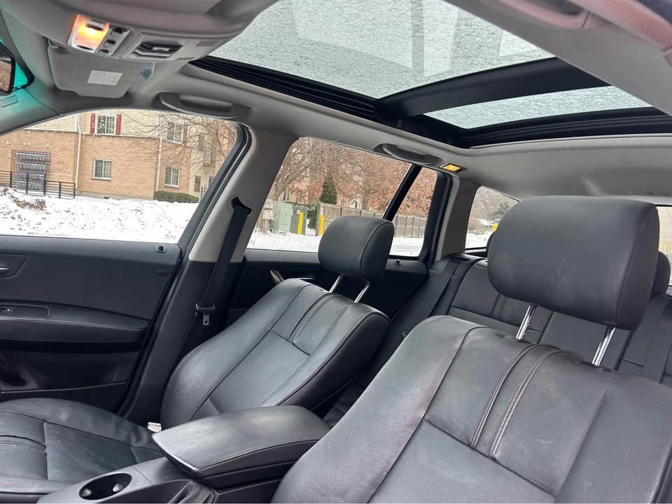 2006 BMW E83 X3 - Image 7 of 10