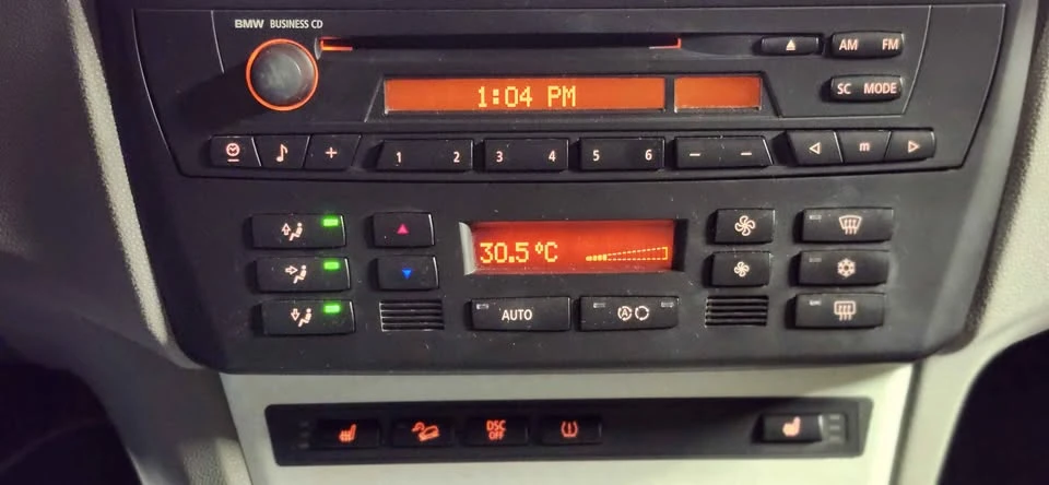 2006 BMW E83 X3 - Image 7 of 12