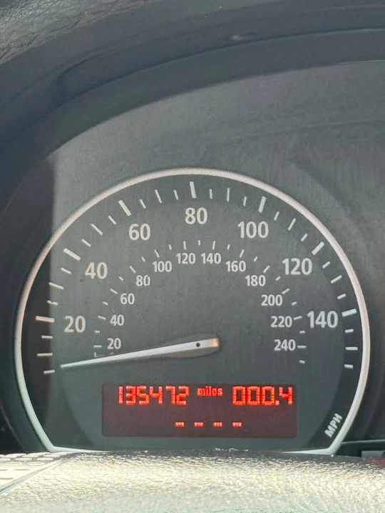 2006 BMW E83 X3 - Image 16 of 16