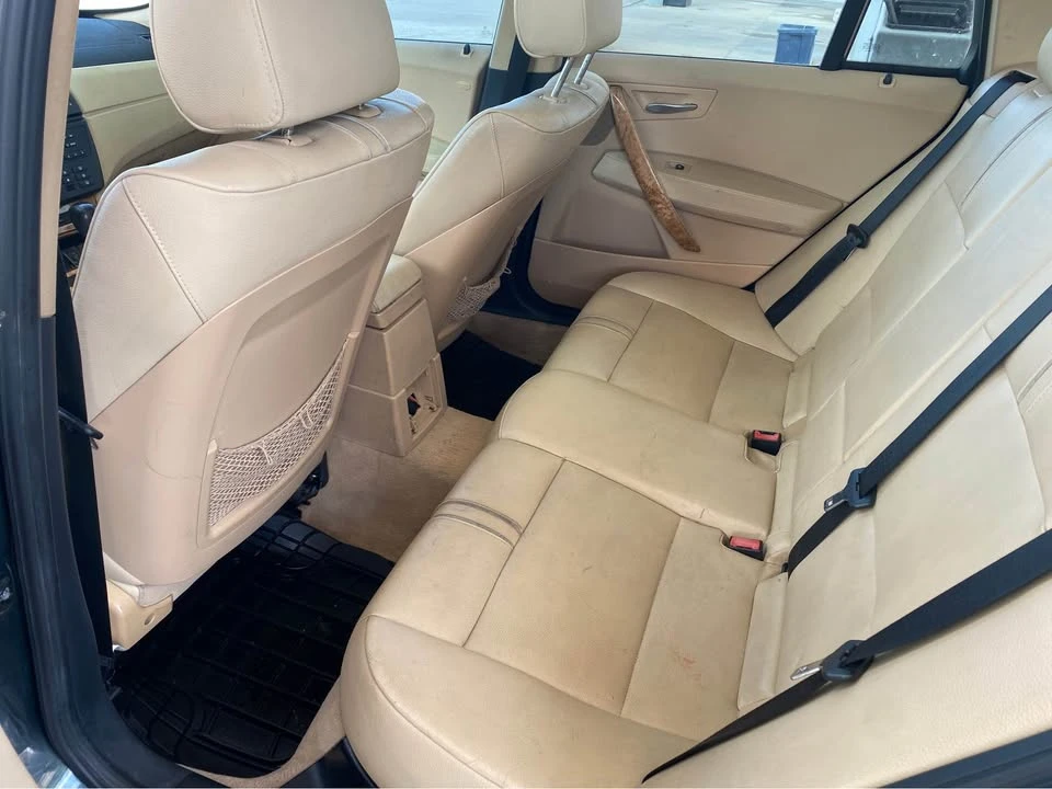 2006 BMW E83 X3 - Image 4 of 6