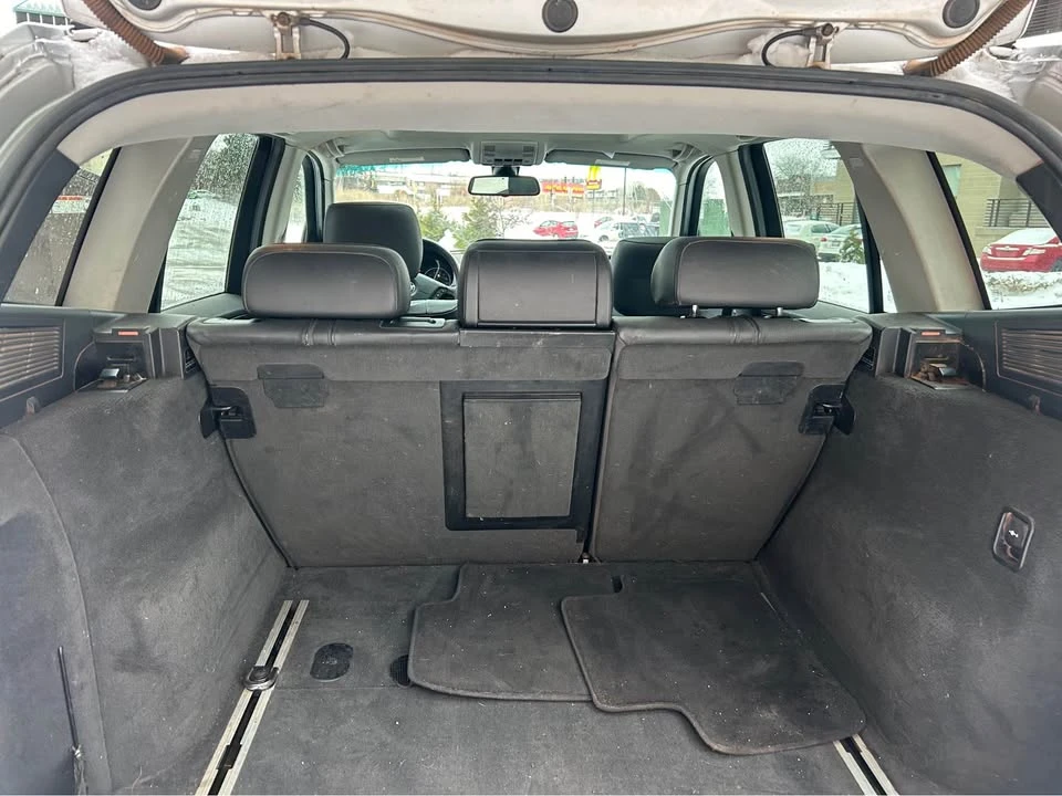 2006 BMW E83 X3 - Image 9 of 10