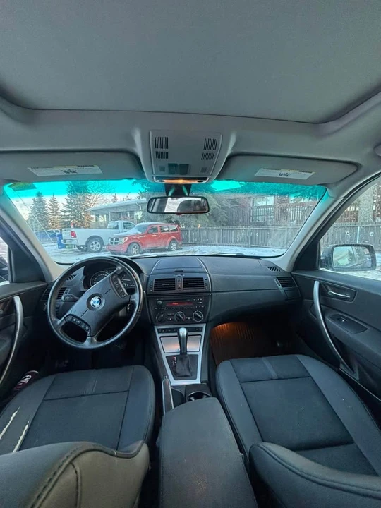 2006 BMW E83 X3 - Image 9 of 9