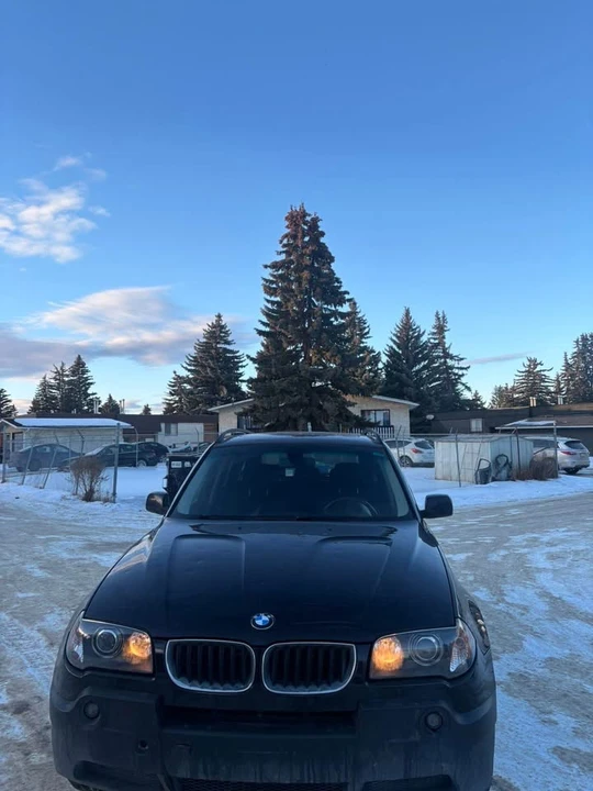 2006 BMW E83 X3 - Image 4 of 9