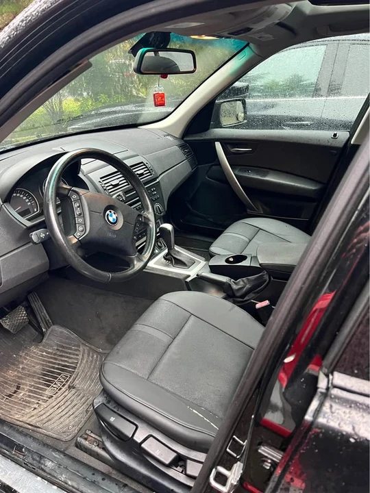 2006 BMW E83 X3 - Image 7 of 9