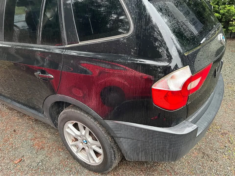 2006 BMW E83 X3 - Image 4 of 9
